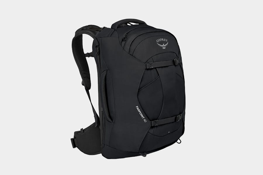 Carry-On Backpacks