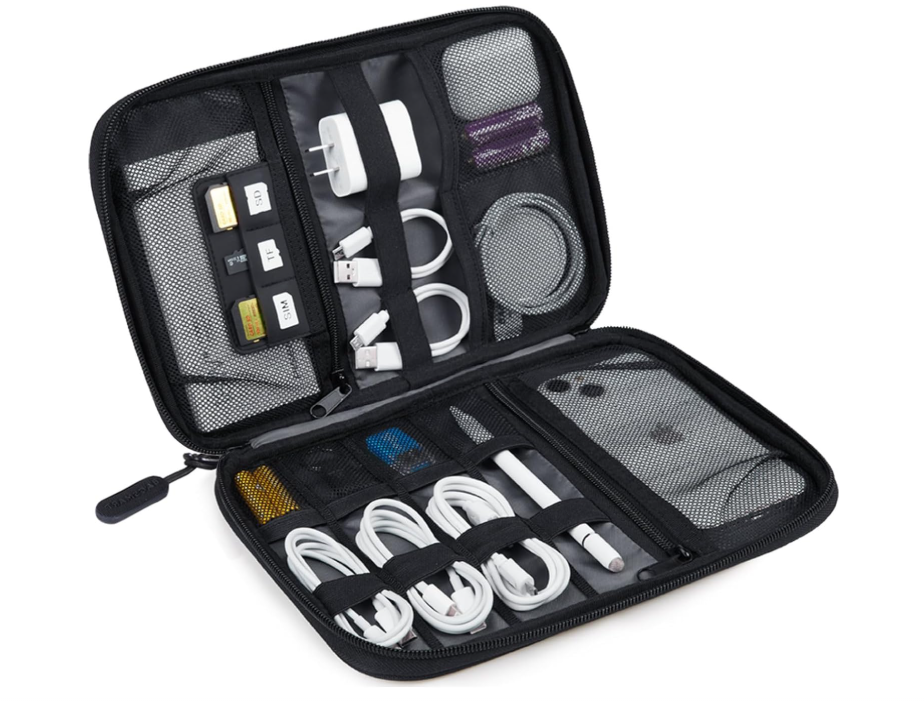 Travel Organizers